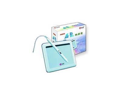 漢王挑戰(zhàn)者數(shù)位板在長春熱銷，高精度體驗僅需240元