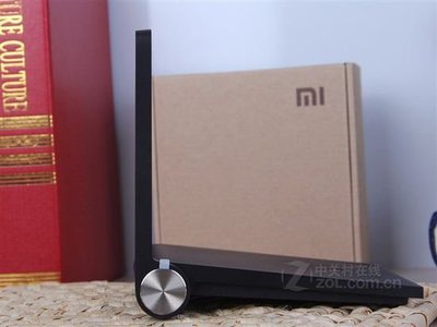 長春地區小米路由器Mini 暢享160Mbps高速無線網絡體驗