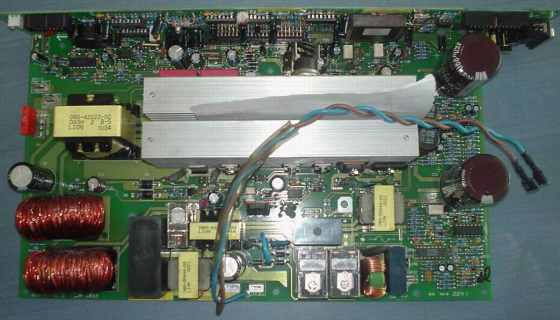 長春市北極星科技有限責任公司 專業(yè)電源維修服務與網(wǎng)絡技術支持