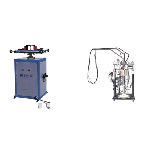 廣美中空玻璃生產(chǎn)線雙組份打膠機(jī)——廠家直銷，品質(zhì)與效率的雙重保障